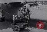 Image of Consolidated PBY Catalina Pacific Theater, 1942, second 32 stock footage video 65675035345