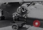 Image of Consolidated PBY Catalina Pacific Theater, 1942, second 33 stock footage video 65675035345