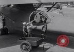 Image of Consolidated PBY Catalina Pacific Theater, 1942, second 38 stock footage video 65675035345