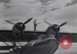 Image of Consolidated PBY Catalina Pacific Theater, 1942, second 42 stock footage video 65675035345