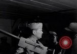 Image of US Navy Aviation Officers Pacific Theater, 1942, second 3 stock footage video 65675035346