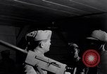 Image of US Navy Aviation Officers Pacific Theater, 1942, second 4 stock footage video 65675035346