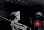 Image of US Navy Aviation Officers Pacific Theater, 1942, second 5 stock footage video 65675035346
