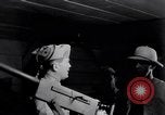 Image of US Navy Aviation Officers Pacific Theater, 1942, second 6 stock footage video 65675035346