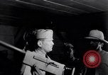 Image of US Navy Aviation Officers Pacific Theater, 1942, second 7 stock footage video 65675035346