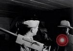 Image of US Navy Aviation Officers Pacific Theater, 1942, second 8 stock footage video 65675035346