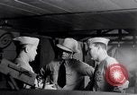 Image of US Navy Aviation Officers Pacific Theater, 1942, second 10 stock footage video 65675035346