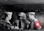 Image of US Navy Aviation Officers Pacific Theater, 1942, second 11 stock footage video 65675035346