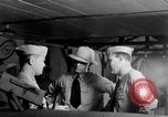 Image of US Navy Aviation Officers Pacific Theater, 1942, second 12 stock footage video 65675035346