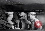 Image of US Navy Aviation Officers Pacific Theater, 1942, second 13 stock footage video 65675035346