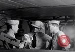 Image of US Navy Aviation Officers Pacific Theater, 1942, second 15 stock footage video 65675035346