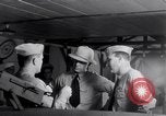 Image of US Navy Aviation Officers Pacific Theater, 1942, second 16 stock footage video 65675035346