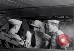 Image of US Navy Aviation Officers Pacific Theater, 1942, second 17 stock footage video 65675035346