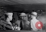 Image of US Navy Aviation Officers Pacific Theater, 1942, second 19 stock footage video 65675035346