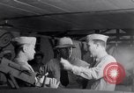 Image of US Navy Aviation Officers Pacific Theater, 1942, second 20 stock footage video 65675035346