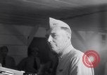 Image of US Navy Aviation Officers Pacific Theater, 1942, second 21 stock footage video 65675035346