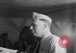 Image of US Navy Aviation Officers Pacific Theater, 1942, second 23 stock footage video 65675035346