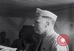 Image of US Navy Aviation Officers Pacific Theater, 1942, second 26 stock footage video 65675035346