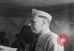 Image of US Navy Aviation Officers Pacific Theater, 1942, second 27 stock footage video 65675035346