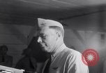 Image of US Navy Aviation Officers Pacific Theater, 1942, second 28 stock footage video 65675035346