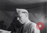 Image of US Navy Aviation Officers Pacific Theater, 1942, second 29 stock footage video 65675035346