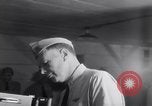 Image of US Navy Aviation Officers Pacific Theater, 1942, second 30 stock footage video 65675035346