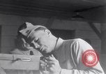 Image of US Navy Aviation Officers Pacific Theater, 1942, second 33 stock footage video 65675035346