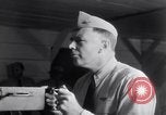 Image of US Navy Aviation Officers Pacific Theater, 1942, second 35 stock footage video 65675035346