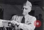 Image of US Navy Aviation Officers Pacific Theater, 1942, second 44 stock footage video 65675035346