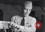 Image of US Navy Aviation Officers Pacific Theater, 1942, second 50 stock footage video 65675035346