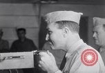 Image of US Navy Aviation Officers Pacific Theater, 1942, second 52 stock footage video 65675035346