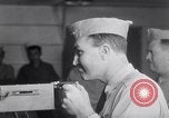 Image of US Navy Aviation Officers Pacific Theater, 1942, second 53 stock footage video 65675035346
