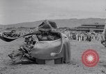 Image of Navy firefighters working at crash sites Pacific Theater, 1942, second 26 stock footage video 65675035347