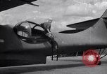 Standbild 5 PBY Catalina South Pacific Ocean, 1942, aus Sekunde 1 historischem Filmmaterial Videoclip 65675035348