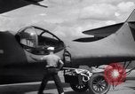 Standbild 5 PBY Catalina South Pacific Ocean, 1942, aus Sekunde 7 historischem Filmmaterial Videoclip 65675035348