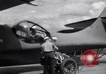 Standbild 5 PBY Catalina South Pacific Ocean, 1942, aus Sekunde 22 historischem Filmmaterial Videoclip 65675035348