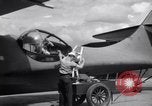 Standbild 5 PBY Catalina South Pacific Ocean, 1942, aus Sekunde 29 historischem Filmmaterial Videoclip 65675035348