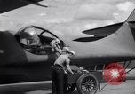 Standbild 5 PBY Catalina South Pacific Ocean, 1942, aus Sekunde 31 historischem Filmmaterial Videoclip 65675035348