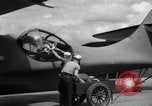 Standbild 5 PBY Catalina South Pacific Ocean, 1942, aus Sekunde 32 historischem Filmmaterial Videoclip 65675035348