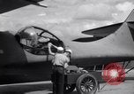 Standbild 5 PBY Catalina South Pacific Ocean, 1942, aus Sekunde 35 historischem Filmmaterial Videoclip 65675035348