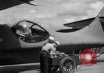 Standbild 5 PBY Catalina South Pacific Ocean, 1942, aus Sekunde 39 historischem Filmmaterial Videoclip 65675035348