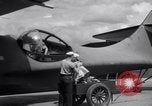 Standbild 5 PBY Catalina South Pacific Ocean, 1942, aus Sekunde 40 historischem Filmmaterial Videoclip 65675035348