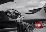 Standbild 5 PBY Catalina South Pacific Ocean, 1942, aus Sekunde 41 historischem Filmmaterial Videoclip 65675035348
