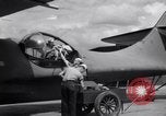 Standbild 5 PBY Catalina South Pacific Ocean, 1942, aus Sekunde 42 historischem Filmmaterial Videoclip 65675035348