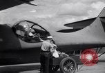 Standbild 5 PBY Catalina South Pacific Ocean, 1942, aus Sekunde 43 historischem Filmmaterial Videoclip 65675035348