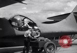 Standbild 5 PBY Catalina South Pacific Ocean, 1942, aus Sekunde 45 historischem Filmmaterial Videoclip 65675035348