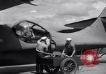 Standbild 5 PBY Catalina South Pacific Ocean, 1942, aus Sekunde 48 historischem Filmmaterial Videoclip 65675035348