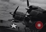 Image of PBY 5 Catalina Pacific Theater, 1942, second 46 stock footage video 65675035349