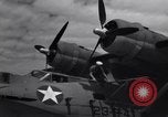 Image of PBY 5 Catalina Pacific Theater, 1942, second 47 stock footage video 65675035349