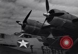 Image of PBY 5 Catalina Pacific Theater, 1942, second 49 stock footage video 65675035349
